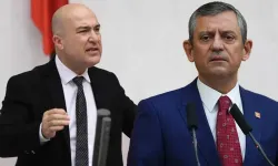 CHP’DE DEPREM: İLK İSTİFA GELDİ!