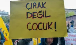 303 ÇOCUK HAYATINI KAYBETTİ!