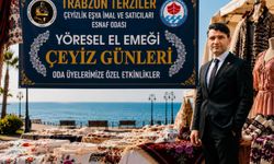 YÖRESEL EL EMEĞİ ÇEYİZ GÜNLERİ GANİTA’DA YOĞUN İLGİ GÖRÜYOR