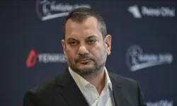DOĞAN’A TAM DESTEK: YENİDEN BAŞKAN!