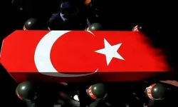 UZMAN JANDARMA ÇAVUŞ MEHMET DEMİRBAŞ ŞEHİT OLDU