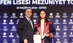 TÜBİTAK FEN LİSESİ’NİN İLK MEZUNLARI YKS’Yİ SİLİP SÜPÜRDÜ