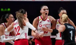 FİLENİN SULTANLARI YARI FİNALDE!