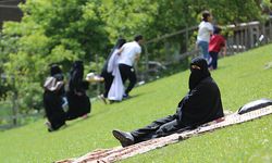 ARAPLARIN SAYGISIZLIĞI!