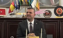 " İSTİFA ETMİYORUM İL BAŞKANLIK GÖREVİNİ BIRAKIYORUM"