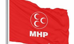 MHP TRABZON'DA KONGRE RÜZGARI!