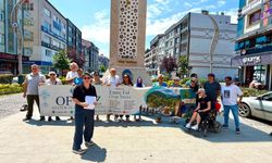 9. YAZ KÜLTÜR VE SANAT FESTİVALİ!