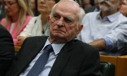 ÖNDER SAV CHP'DEN İSTİFA ETTİ