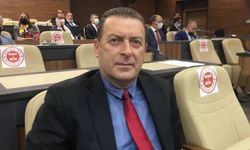 CHP'Lİ ÖMER DAYI'DAN GENEL MERKEZE SERT REST!
