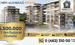 Bluinvest İLAN