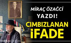 CIMBIZLANAN İFADE