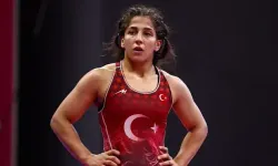 TRABZONLU ELİF ŞEVVAL KURT AVRUPA ŞAMPİYONU OLDU!