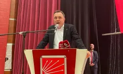 SEÇKİN KURT CHP'DEN İSTİFA ETTİ!