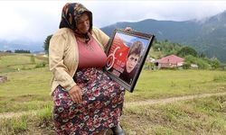 EREN BÜLBÜL'ÜN ADINI KUZEY IRAK'TA YAŞATIYORLAR