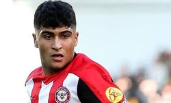 TRABZONSPOR'DAN ORTA SAHAYA GENÇ MİLLİ YILDIZ!