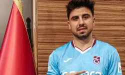 TRABZONSPOR OZAN’LA SÖZLEŞME UZATIYOR!