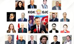 KGK'DA YENİ DÖNEM. DİM, GÜVEN TAZELEDİ