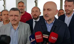 VAKFIKEBİR'E DEV YATIRIM! KARADAĞ YOLU HİZMETE AÇILDI