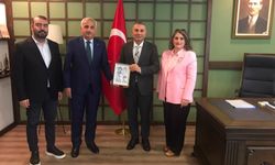 KAYMAKAM KOTAN'DAN İSTİŞARE VURGUSU