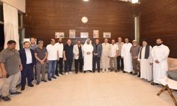 KÖRFEZ SERMAYESİ TRABZON'DA!