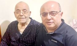 İRFAN YILDIRIM'IN ACI GÜNÜ!