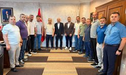 12 MİLYARLIK SEKTÖRDEN ORTAK TEPKİ!