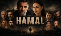 OKTAY KAYNARCA VE FAHRİYE EVCEN "HAMAL" İÇİN BULUŞTU