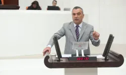 AYDIN'DAN MECLİS'TE SERT FINDIK TEPKİSİ