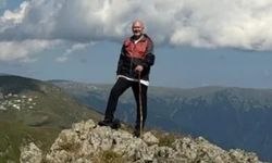SOYLU'NUN BAYBURT VE ÇORUH NEHRİ SEVGİSİ