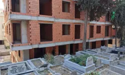 "Sahibinden Mezara Sıfır Daire!"