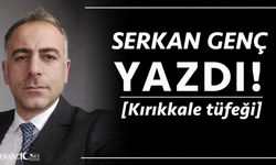 Kırıkkale tüfeği