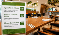 RESTORAN VE KAFELERDE YENİ DÖNEM