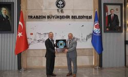 ÇİN HEYETİNDEN TRABZON’A YATIRIM VE İŞ BİRLİĞİ ZİYARETİ!