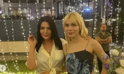 ALEYNA TİLKİ’NİN ANNESİ RİZE’DEN EV SATIN ALDI!