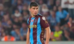 Trabzonspor'dan Ruslan Malinovskyi için sakatlık açıklaması!
