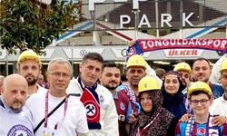 Emeğin Çocukları Trabzon'da!