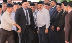 SÜLEYMANCILAR CEMAAT ÖRGÜTÜNE DEV OPERASYON