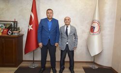 KTÜ VE TTSO'DAN GENÇLERE MESLEKİ DESTEK