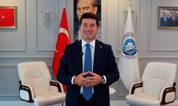 BAŞKAN KAYA’DAN BURS İÇİN İMECE ÇAĞRISI