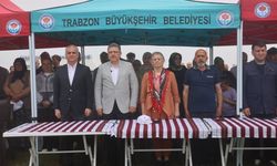 GENÇ'TEN LİGARBA ÇAĞRISI: "NE KADAR ÜRETİRSEK O KADAR GÜÇLÜYÜZ"