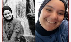 KAYIP ALARMI: 26 YAŞINDAKİ AYŞEGÜL HER YERDE ARANIYOR!