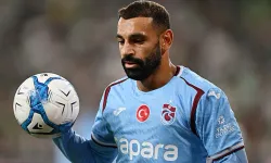 Mohamed Salah: 'Buraya kazanmak için geldim'