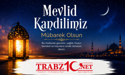 Mevlid kandili