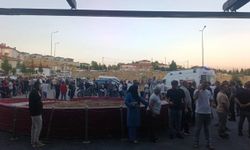Maden kazası: Ölü ve yaralılar var