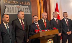 ADALET BAKANI AKIN GÜRLEK: 'KİMSE DOKUNULMAZ DEĞİLDİR'