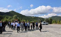Bafra, Alaçam ve Yakakent'te yatırımlar yükseliyor