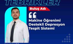 BEUN akademisyenin geliştirdiği buluş TÜRKPATENT tarafından tescillendi