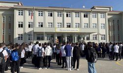 Bolu'da 8 eğitim binası güçlendirilecek