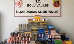 Kaçakçılara ağır darbe!
