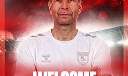 Dünya yıldızlarının hocası, Samsunspor'un akademi koordinatörü oldu